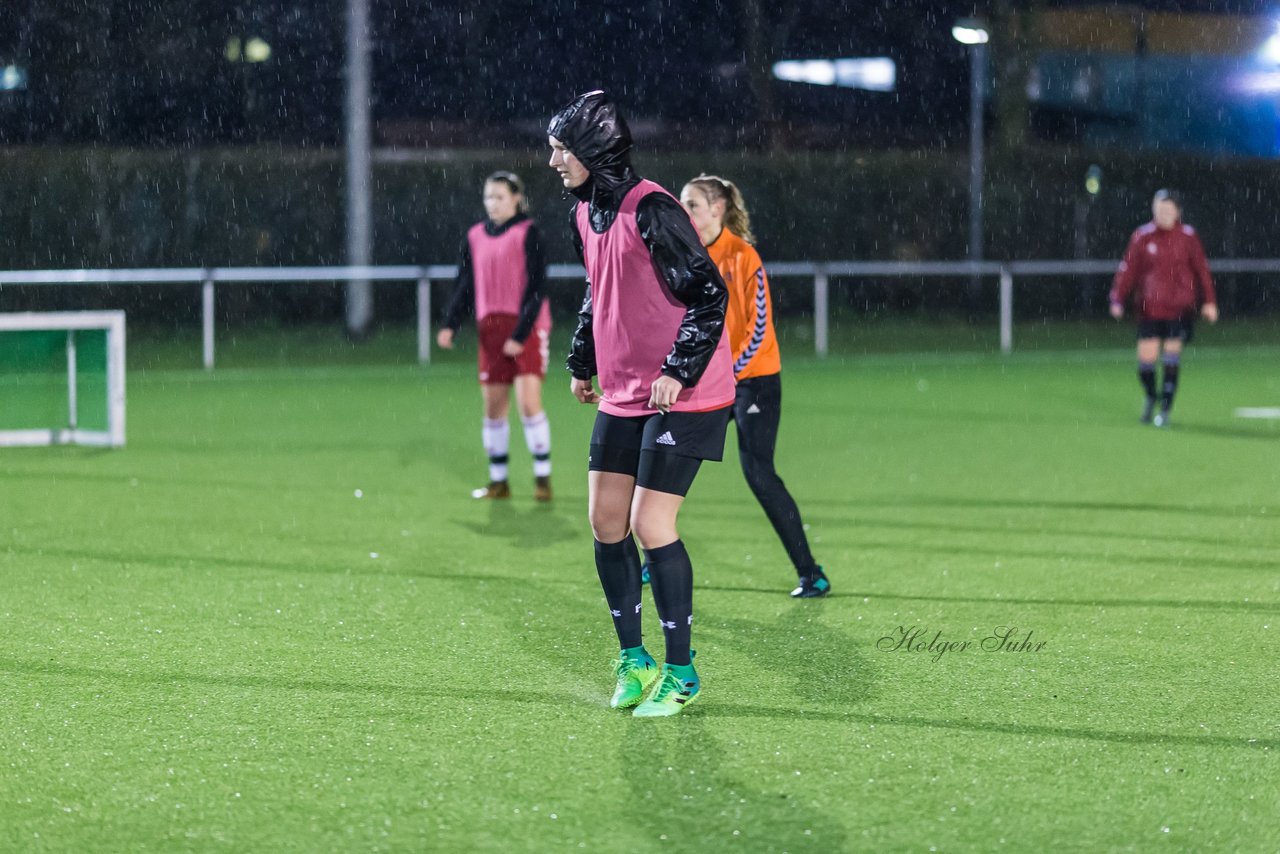 Bild 142 - Frauen Wahlstedt Training